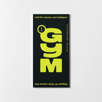 GYM 1 - Stay strong!