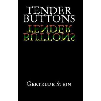 Tender Buttons