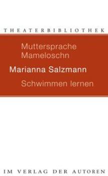 Muttersprache Mameloschn / Schwimmen lernen