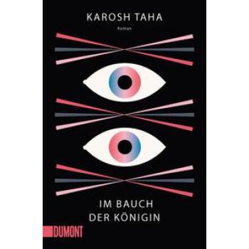Im Bauch der Königin