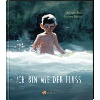 Ich bin wie der Fluss