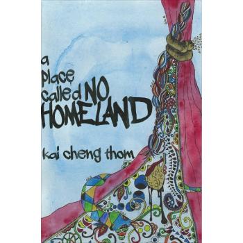 A place called no homeland