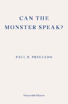 Can the Monster speak?