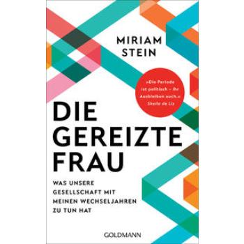 Die gereizte Frau