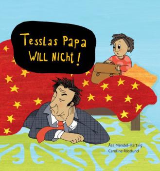 Tesslas Papa will nicht!
