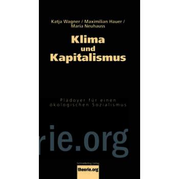 Klima und Kapitalismus