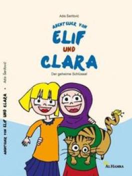Abenteuer von Elif und Clara