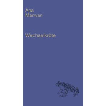 Wechselkröte