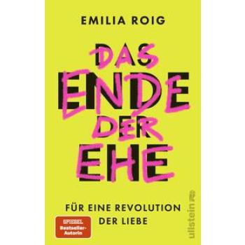 Das Ende der Ehe