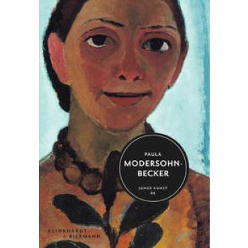 Paula Modersohn-Becker