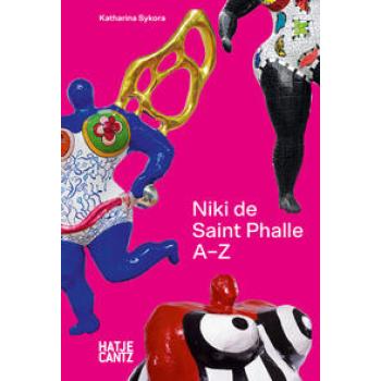 Niki de Saint Phalle