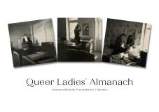 Queer Ladies´ Almanach