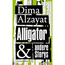 Alligator und andere Storys