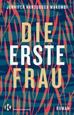 Die erste Frau