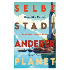 Selbe Stadt, anderer Planet