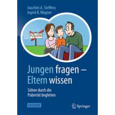 Jungen fragen - Eltern wissen