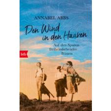 Den Wind in den Haaren