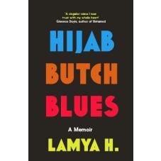 Hijab Butch Blues