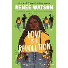 Love Is a Revolution