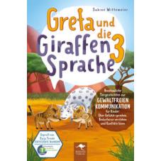 Greta und die Giraffensprache 3