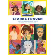 Starke Frauen