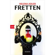 Fretten