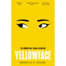 Yellowface