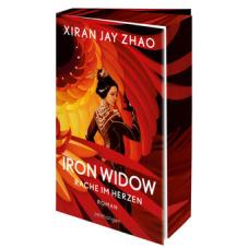 Iron Widow - Rache im Herzen