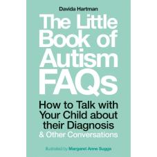 The Little Book of Autism FAQs