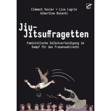 Jiu-Jitsuffragetten