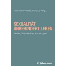 Sexualität unbehindert leben