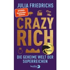 Crazy Rich