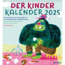 Der Kinder Kalender 2025