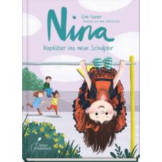 Nina - Kopfüber ins neue Schuljahr