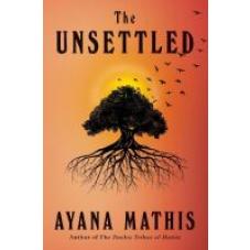 The Unsettled