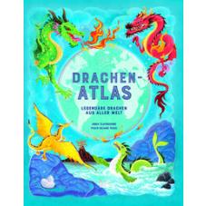 Der Drachen-Atlas