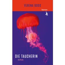 Die Taucherin