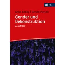 Gender und Dekonstruktion