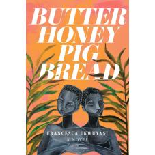 Butter Honey Pig Bread