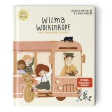 Wilma Wolkenkopf auf großer Fahrt