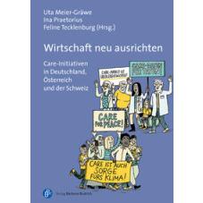 Wirtschaft neu ausrichten