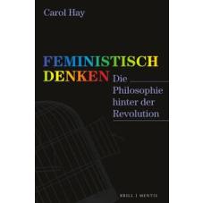 Feministisch denken