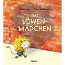 Das Löwen-Mädchen