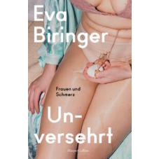 Unversehrt. Frauen und Schmerz