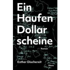 Ein Haufen Dollarscheine