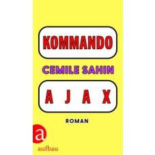 KOMMANDO AJAX