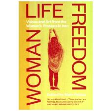 Woman Life Freedom