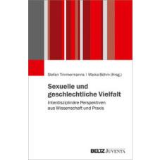 Sexuelle und geschlechtliche Vielfalt