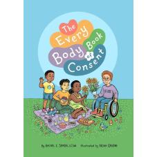 Every Body Book of Consent.