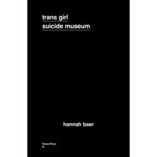 trans girl suicide museum